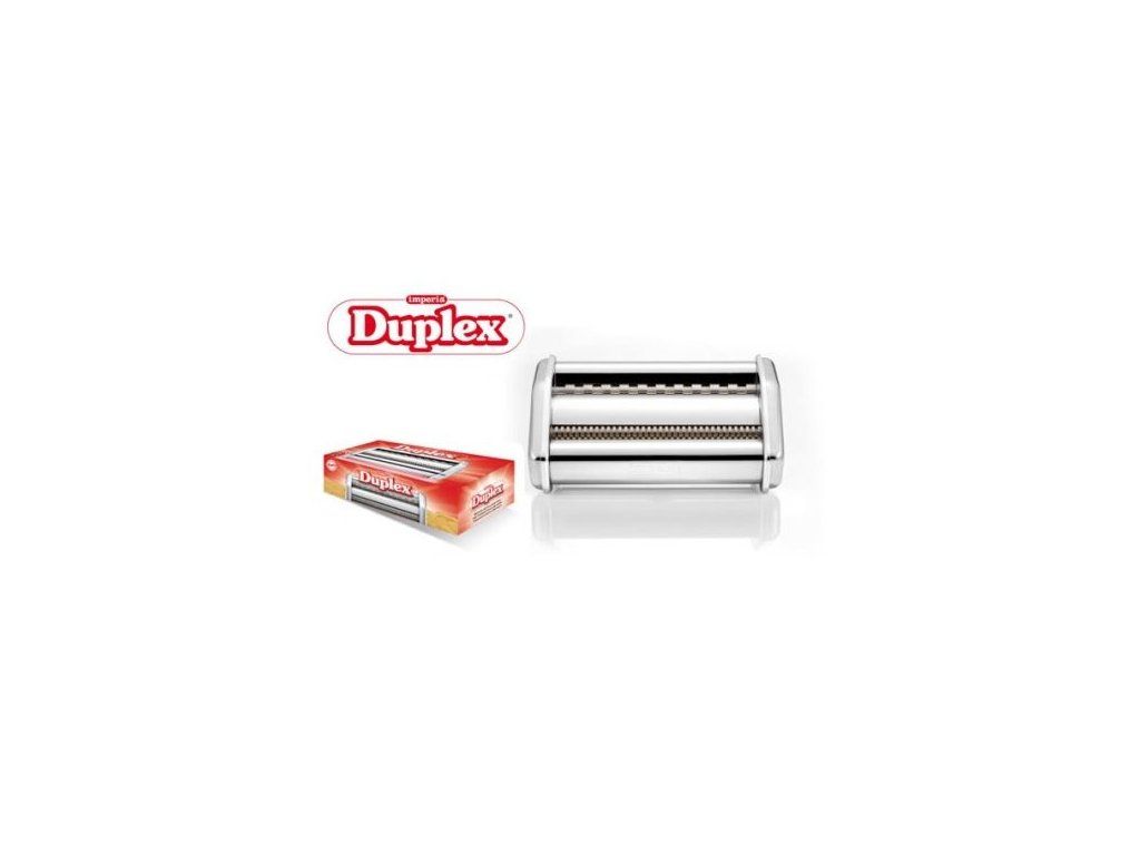 nastavec duplex tagliatelle fettuccine