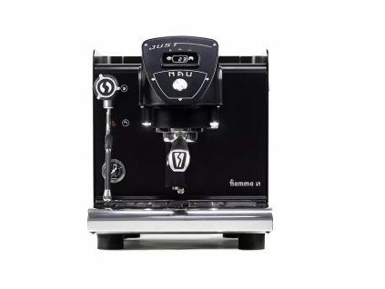 kavovar nau just pro dual boiler