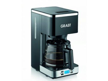 kavovar fk502 graef