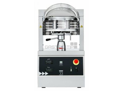 mechanicky lis na testo pressa 50