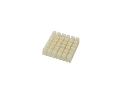 posunovac plastovy 10x10mm pro cc08cc10