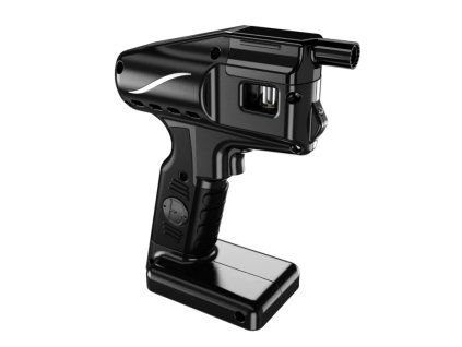 aromatizer s bublifukem flavour blaster kit pro2 cerny