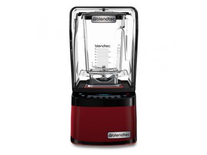 mixer domaci blendtec professional 800 pomegranate 1x nadoba wildside