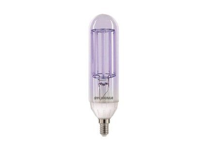 zarovka led uv a usporna 5we14 specialni pro lapace hmyzu