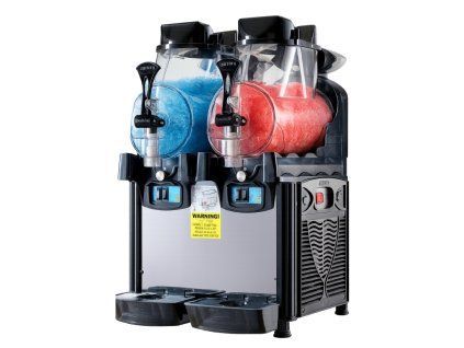 vyrobnik ledove triste granity aurora 2x6 ltr