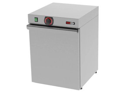 Ohrievač tanierov OTS 45 RedFox