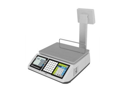 vahopokladna cas ct 100 15kg s nohou