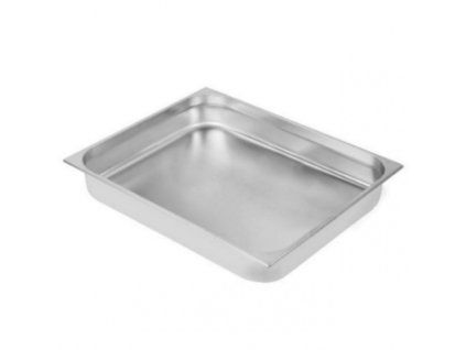 gastronadoba nerezova profi gn 21 650x530 mm hloubka 200 mm m 21200