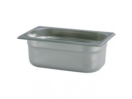 gastronadoba nerezova gn 13 325 x 176 mm hloubka 65 mm vl 13065