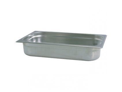 gastronadoba nerezova gn 11 530 x 325 mm hloubka 40 mm vl 11040