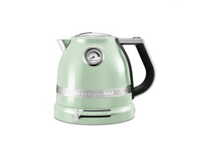 kitchenaid rychlovarna konvice artisan 5kek1522 pistaciova