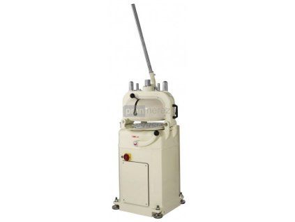delicka s vykulovanim testa bakersystem hl 2130a