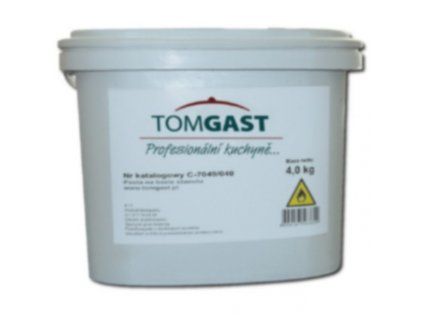 pasta do chafingu 4 kg