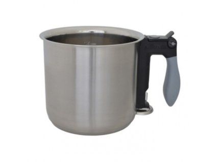 hrnec dvouplastovy 15 l