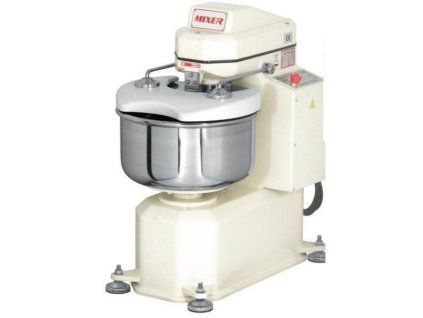 spiralovy hnetac tuheho testa bakersystem hlm 40l