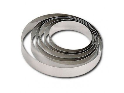 forma kruhova prumer 24 cm
