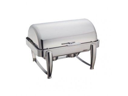 chafing de luxe