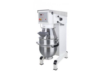 hnetac univerzalni ar 60 vl 1s nadoba 60 l bily