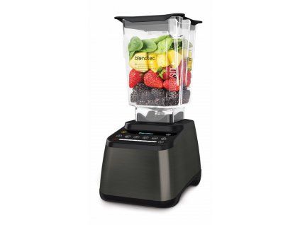 mixer domaci blendtec designer series 650 cerny 1x nadoba wildside