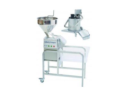 krouhac zeleniny cl 55 eam 230 v s automathlavou pritlpaka podstavec 11 gn