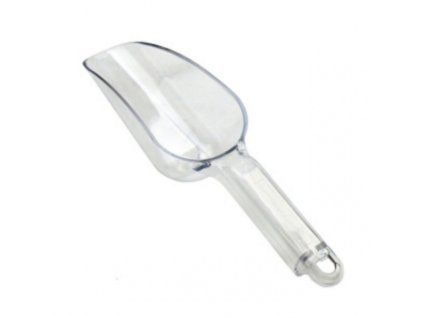 lopatka polykarbonatova 034 l