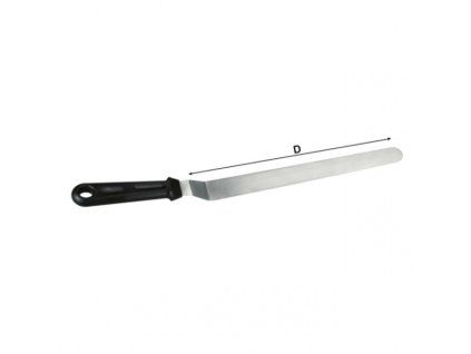 paleta roztiraci prohnuta delka 250 mm