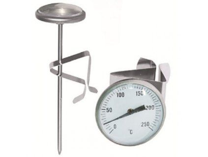 teplomer vpichovy