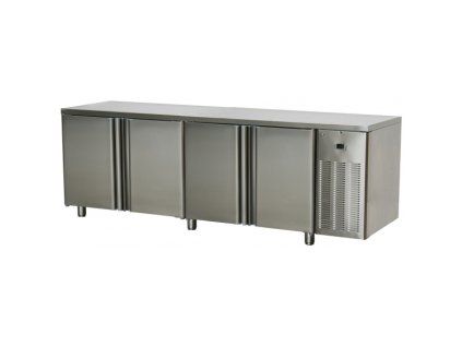 stul chladici sch 4d rm gastro 4x dvere 2380 mm
