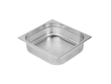 gastronadoba nerezova profi derovana s uchyty gn 23 352 x 325 mm hloubka 150 mm m 23150 pu