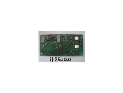 deska elektroniky ovladaci mbe rde