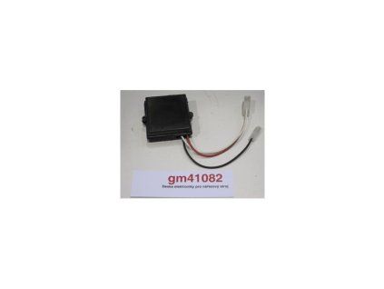 deska elektroniky pro narezovy stroj gm a gs