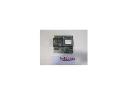 deska elektroniky s12 ts22 te22