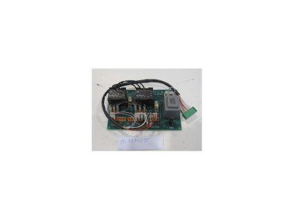 deska elektrovyzbroje pro pfd45