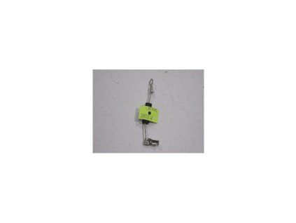 dioda vysokonapetova mwo28
