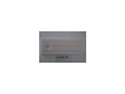 drzak nozu plastovy pro sa 30
