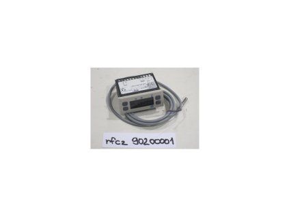 elektronika chlazeni redfox 1x sonda