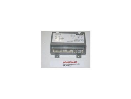elektronika zapalovani kotel rmlo700 col