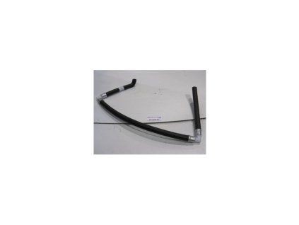 hadice cerpadlo horni myc ramena wp 35