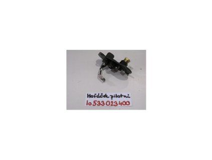 horacek pilotni pro ft 900g
