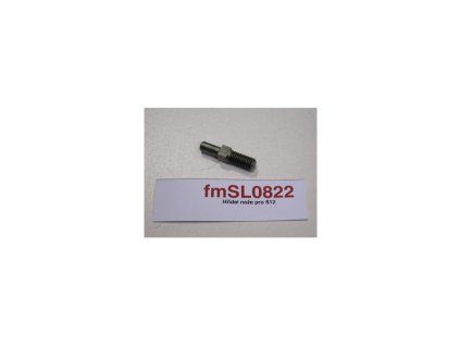 hridel noze pro s12