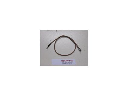 kabel piezo zapalovani l500 ft fq cw fp
