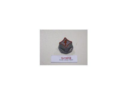 knoflik ovladaci fm201