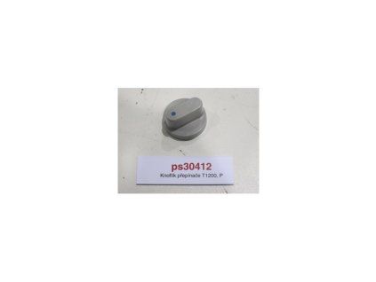 knoflik prepinace t1200 p
