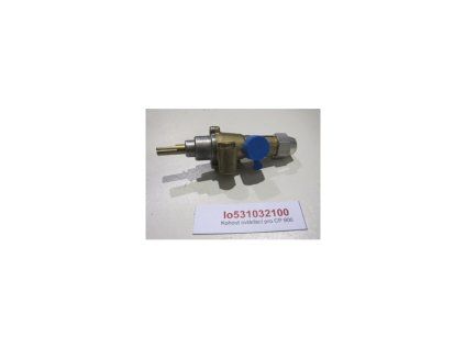 kohout ovladaci pro cp 900