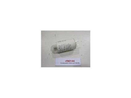 kondensator motoru pro gs195