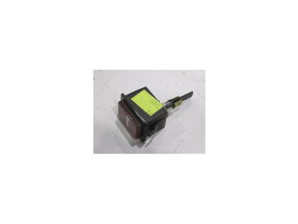 kontrolka cervena pro e 35 40