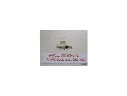 kontrolka zelena q82 new bez krytky