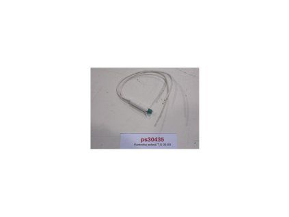 kontrolka zelena ts 35 50155