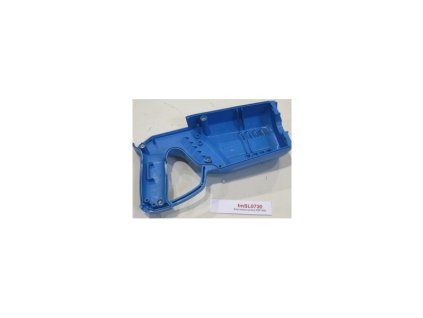 kryt motoru pravy psp 900 modry stary