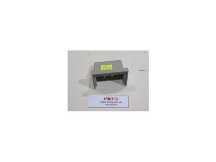 krytka upinky celni sily rezu gs195